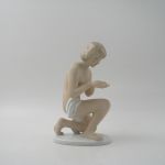 447 1237 FIGURINE